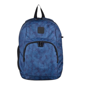 MOCHILA 25 LTR AZUL 29X43X22 CM
