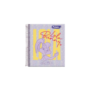 CUADERNO POCKET LOLA BUNNY 90 HJ