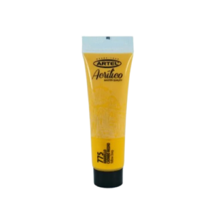 ACRILICA 35 ML 775 AMARILLO MEDIO