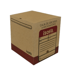 CAJA P/4 374X311X360 MM