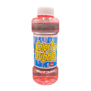 LIQUIDO DE BURBUJA 1/2 LITRO