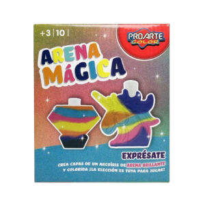 SET ARENA MAGICA