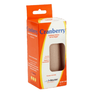 VENDA ELASTICA 10CM X4.5 MTR