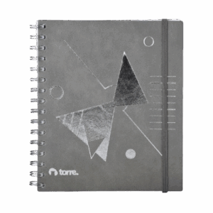 AGENDA PLANNER C/ELASTICO 33715