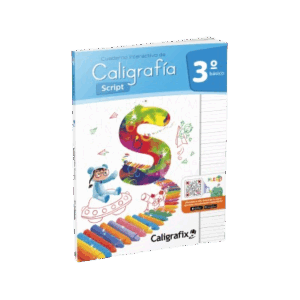 CALIGRAFIX 3 BAS SCRIPT