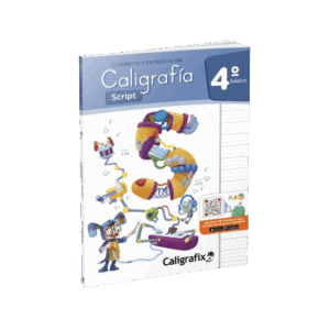 CALIGRAFIX 4 BAS SCRIPT
