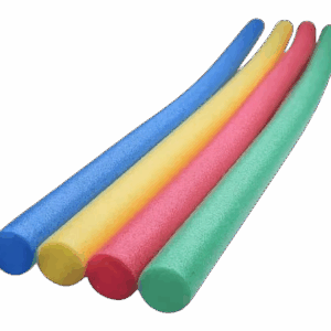 FLOTADOR FIDEO POOL NOODL