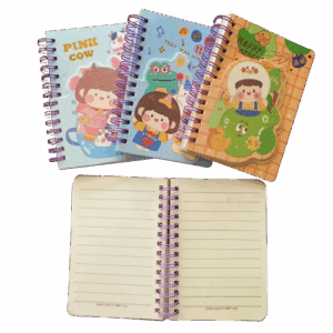 LIBRETA GEST