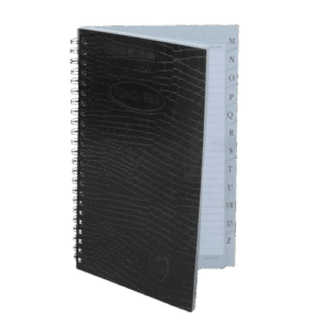 LIBRETA TELEFONICA 567