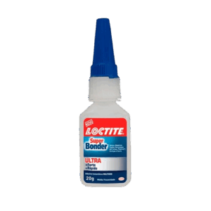 LOCTITE 20 GR SUPER BONDER