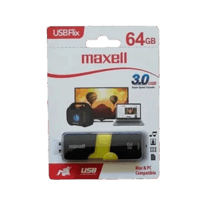 PENDRIVE 64 GB