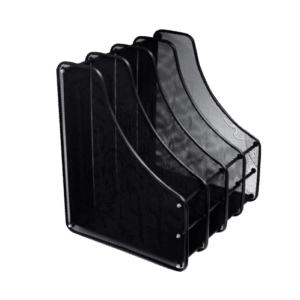 REVISTERO METALICO 4 NIVELES