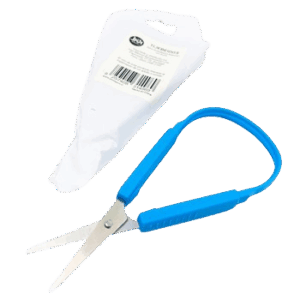 TIJERA DE BUCLE AMBIDIESTRA