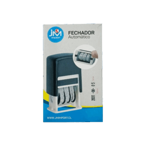 TIMBRE FECHADOR AUTOMATICO