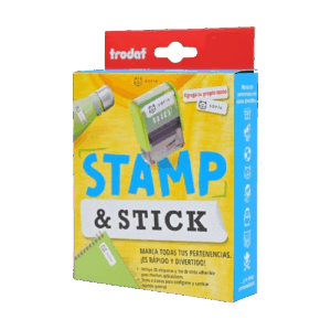 TIMBRE STAMP STICK