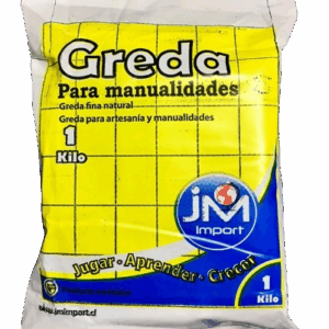 GREDA 1 KILO