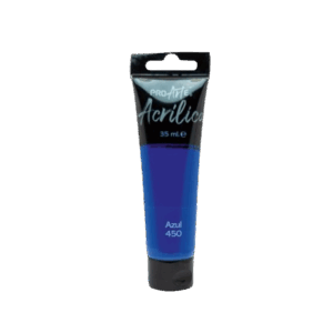 ACRILICA 35 ML AZUL