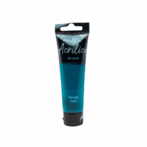 ACRILICA 35 ML VERDE
