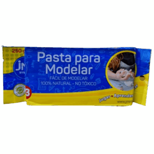 MASA PARA MODELAR 250 GR