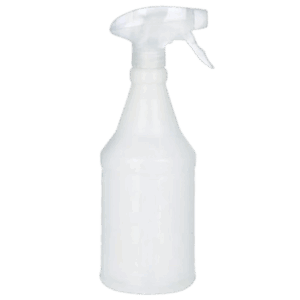 ROCIADOR PLASTICO 1 LITRO