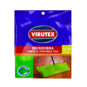 TRAPERO MICROFIBRA 50X60