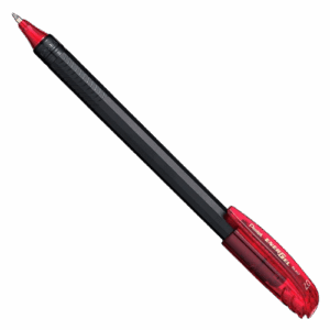 LAPIZ GEL MAKURO 0.7 ROJO