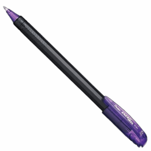 LAPIZ GEL MAKURO 0.7 VIOLETA