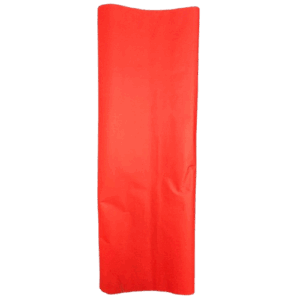 PAPEL VOLANTIN X10 - Rojo