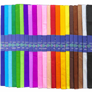 PAPEL CREPE 50X200
