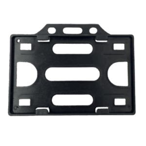 PORTA CREDENCIAL PVC CARNET