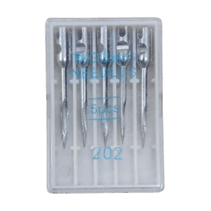 AGUJA PISTOLA PLASTIFLECA X 5 UNID