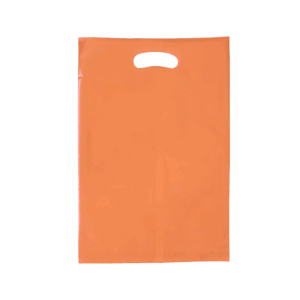 BOLSA DE DULCE NARANJA 16X25