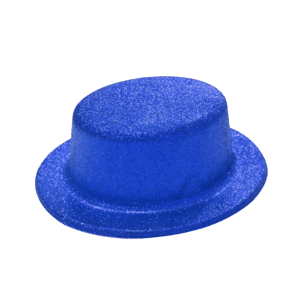 GORRO COTI CHAPLIN GLITTER