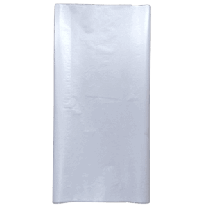 PAPEL VOLANTIN PERLADO X10 BLANCO