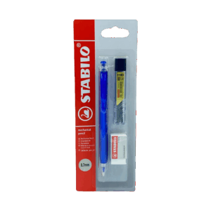 PORTA MINA 0.7 BLISTER