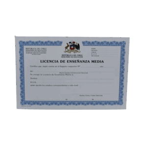 LICENCIA ENSENAZA MEDIA X10 UNID