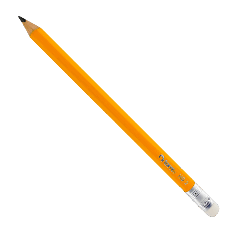 LAPIZ GRAFITO JUMBO X UNID TRIANGUL – La Paloma