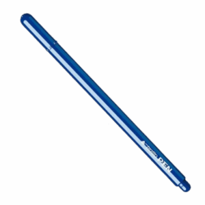 LAPIZ MICROFIBRA AZUL