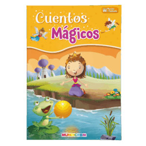 CUENTOS MUNDOS DE FANTASIA
