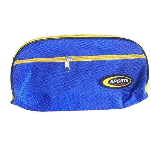 ESTUCHE LAPIZ DOBLE AB SHORT