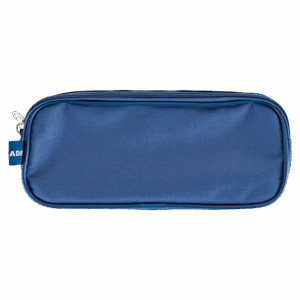 ESTUCHE LAPIZ TRIPLE 22X11.5 A/N