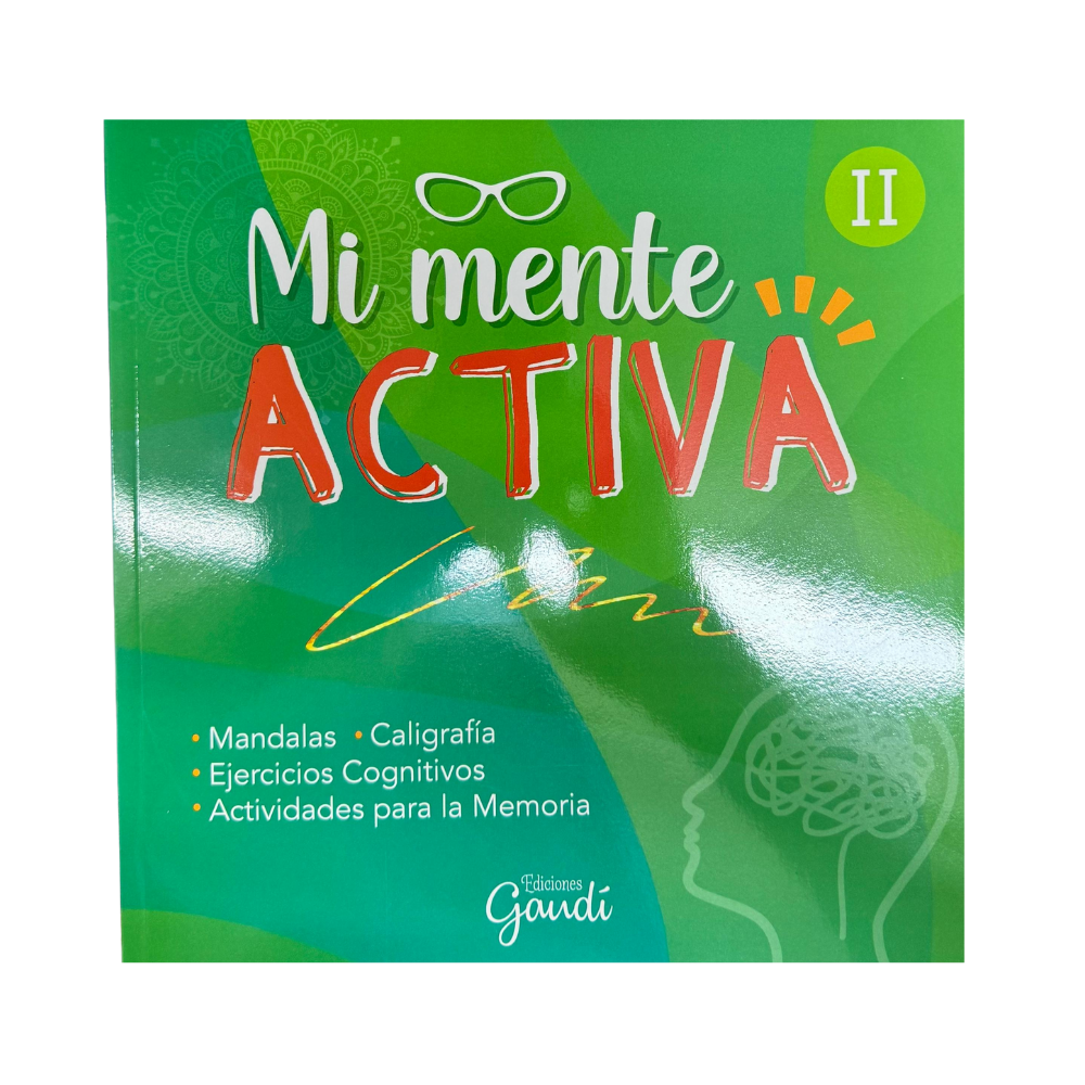 MI MENTE ACTIVA MUNDICROM