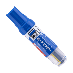 PLUMON DE PIZARRA AZUL JUMBO