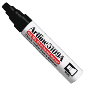 PLUMON DE PIZARRA NEGRO 5109A BICEL