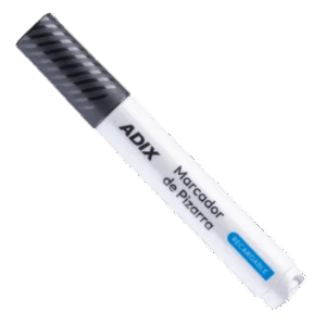 PLUMON DE PIZARRA NEGRO