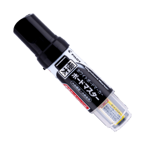 PLUMON DE PIZARRA NEGRO JUMBO