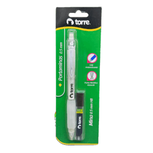 PORTA MINA BLISTER 0.5