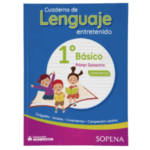 LENGUAJE ENTRE HORIZONTAL 1 BAS 1 SEM