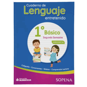 LENGUAJE ENTRE HORIZONTAL 1 BAS 2 SEM