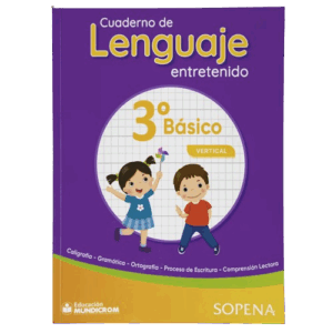 LENGUAJE ENTRE VERTICAL 3 BAS